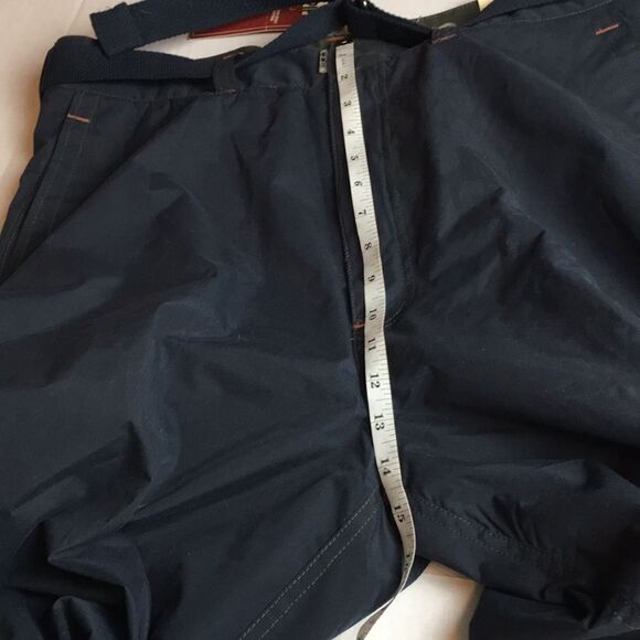 Half Pipe Insulated Pants - Ski, Snowboard, Skateboard, Size 36 x 32 Men Utility - Picture 14 of 16